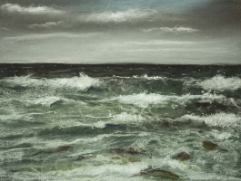 Phillip Doggett-Williams