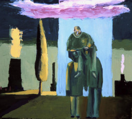 Phillip Doggett-Williams